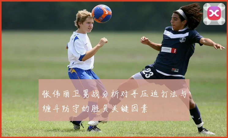 张伟丽卫冕战分析对手压迫打法与缠斗防守的胜负关键因素